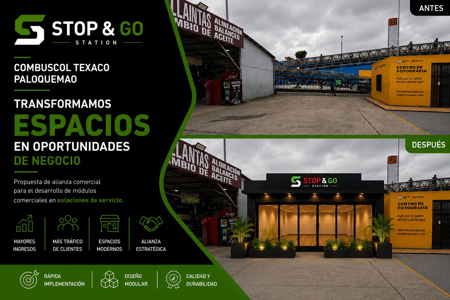 Proyecto 40